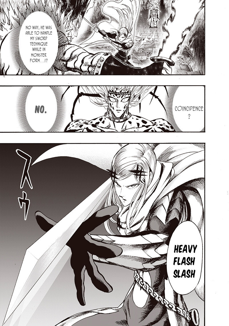 Onepunch-Man chapter 96 page 6
