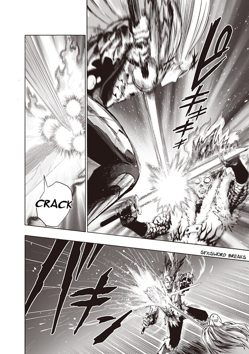 Onepunch-Man chapter 96 page 7