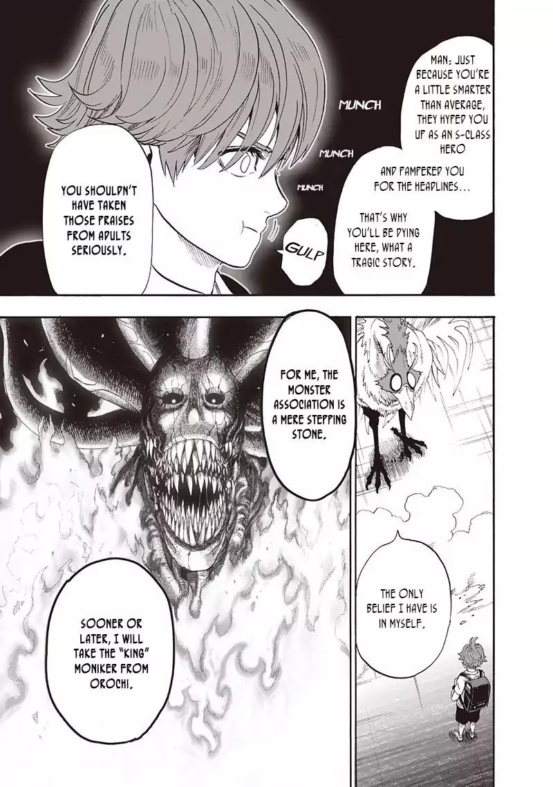 Onepunch-Man chapter 97 page 11
