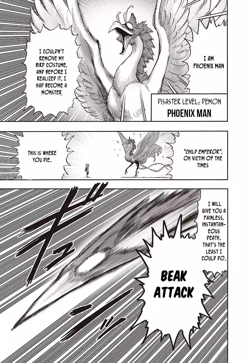 Onepunch-Man chapter 97 page 12