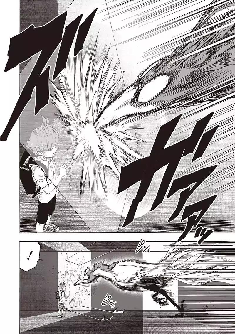 Onepunch-Man chapter 97 page 13