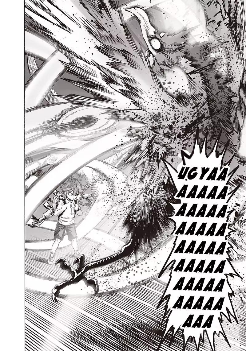 Onepunch-Man chapter 97 page 16