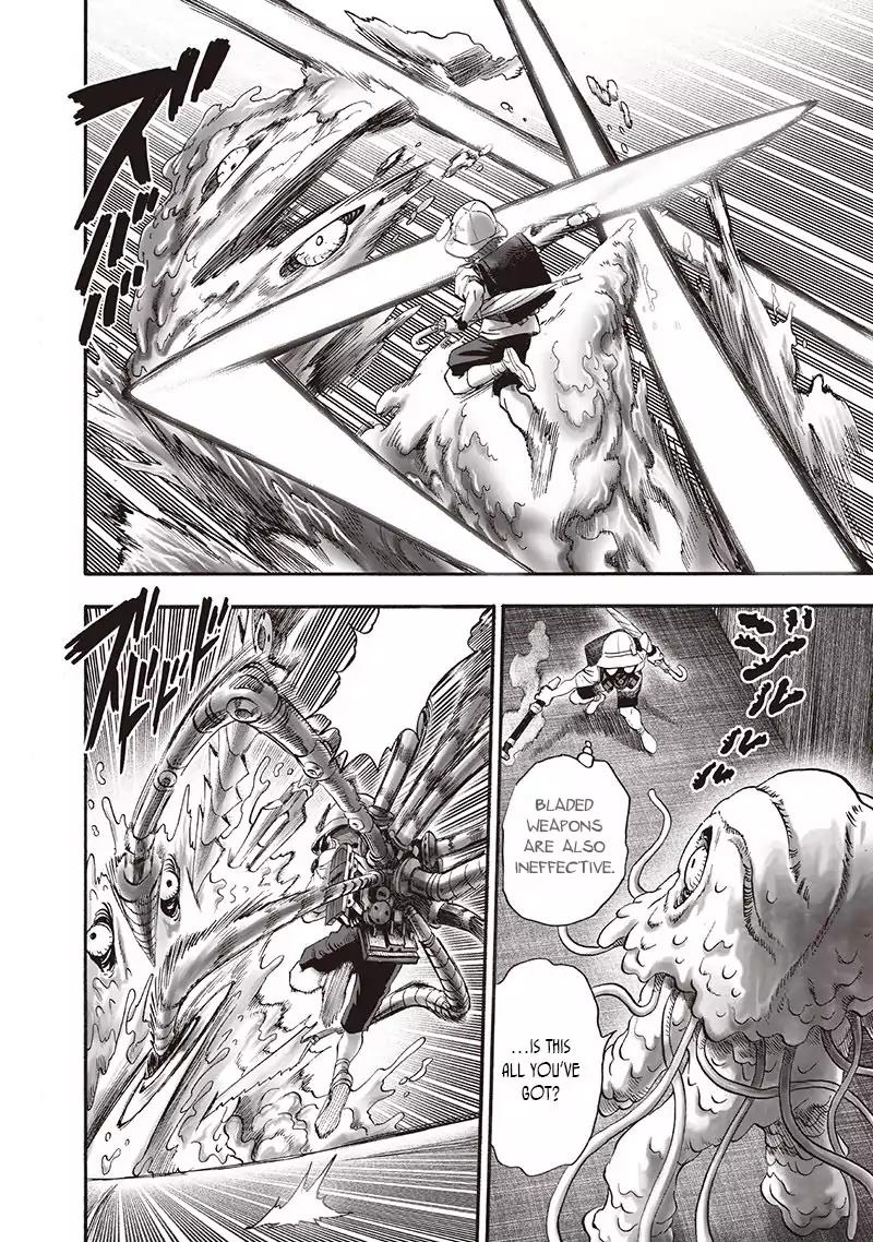 Onepunch-Man chapter 97 page 24