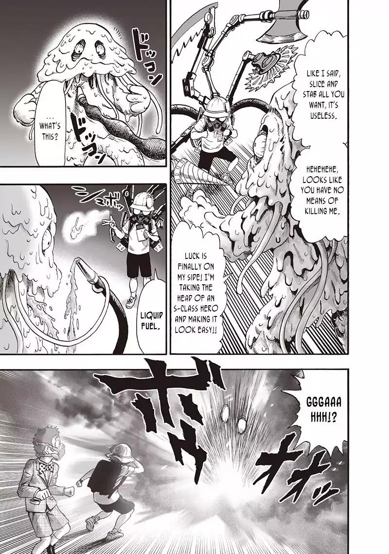 Onepunch-Man chapter 97 page 25