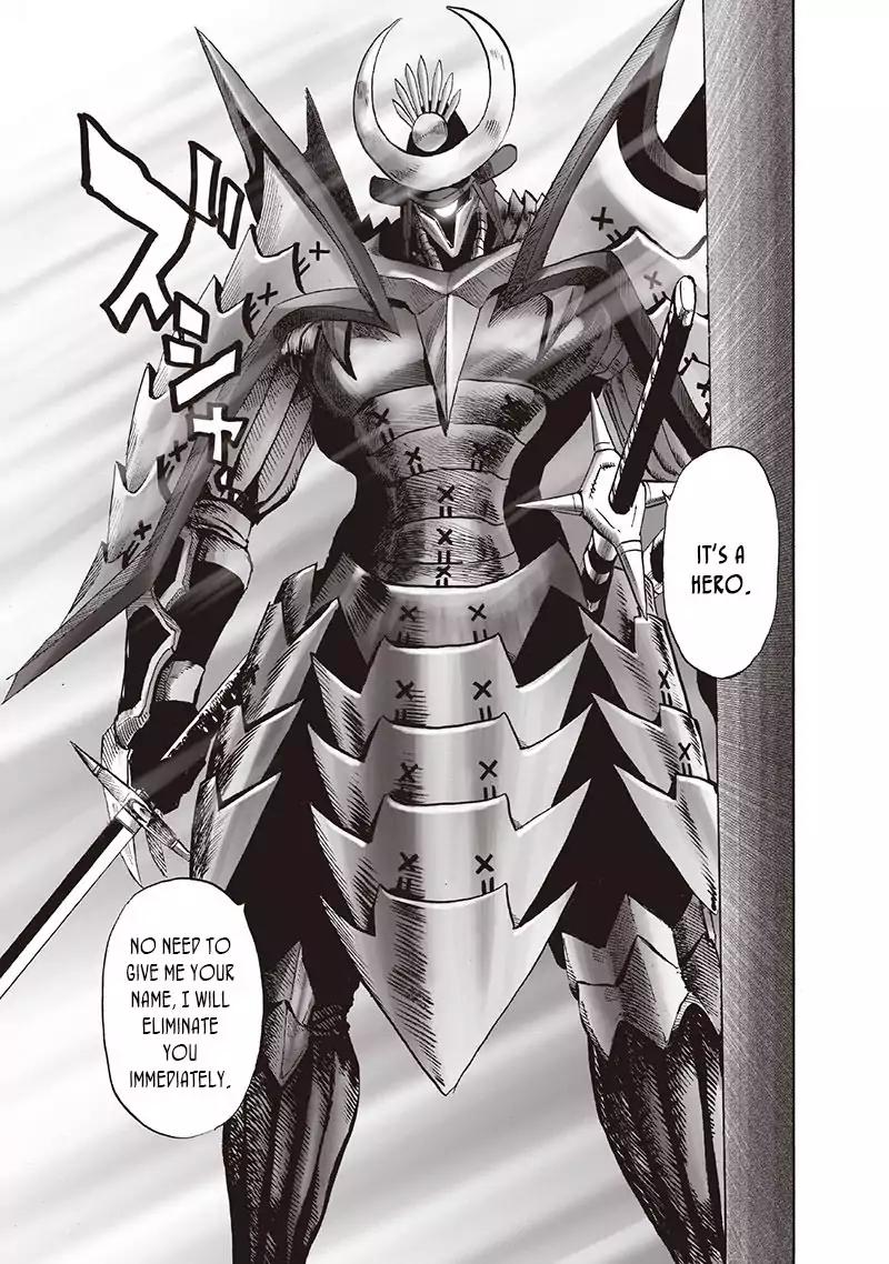 Onepunch-Man chapter 97 page 29