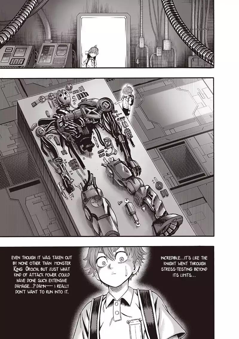 Onepunch-Man chapter 97 page 5
