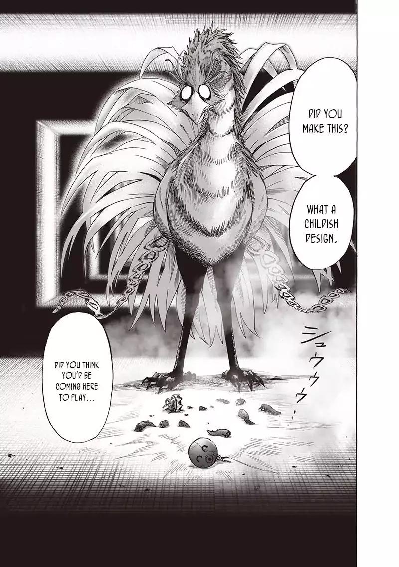 Onepunch-Man chapter 97 page 9