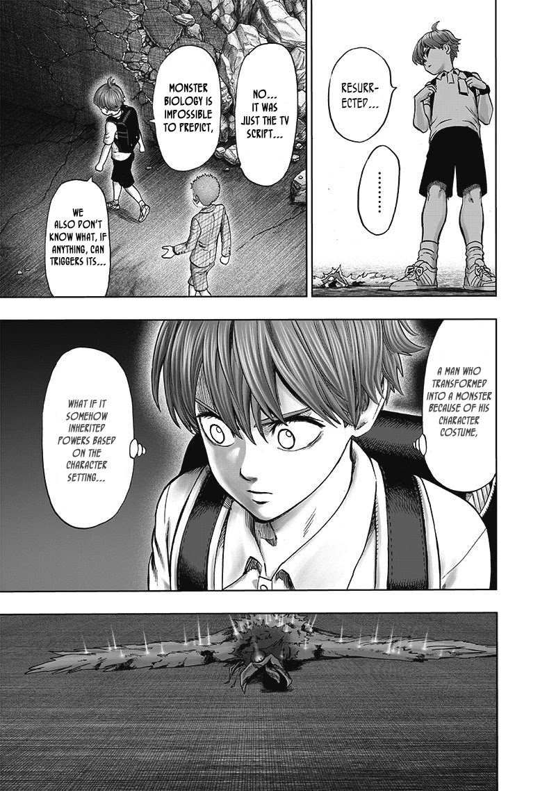 Onepunch-Man chapter 98 page 16
