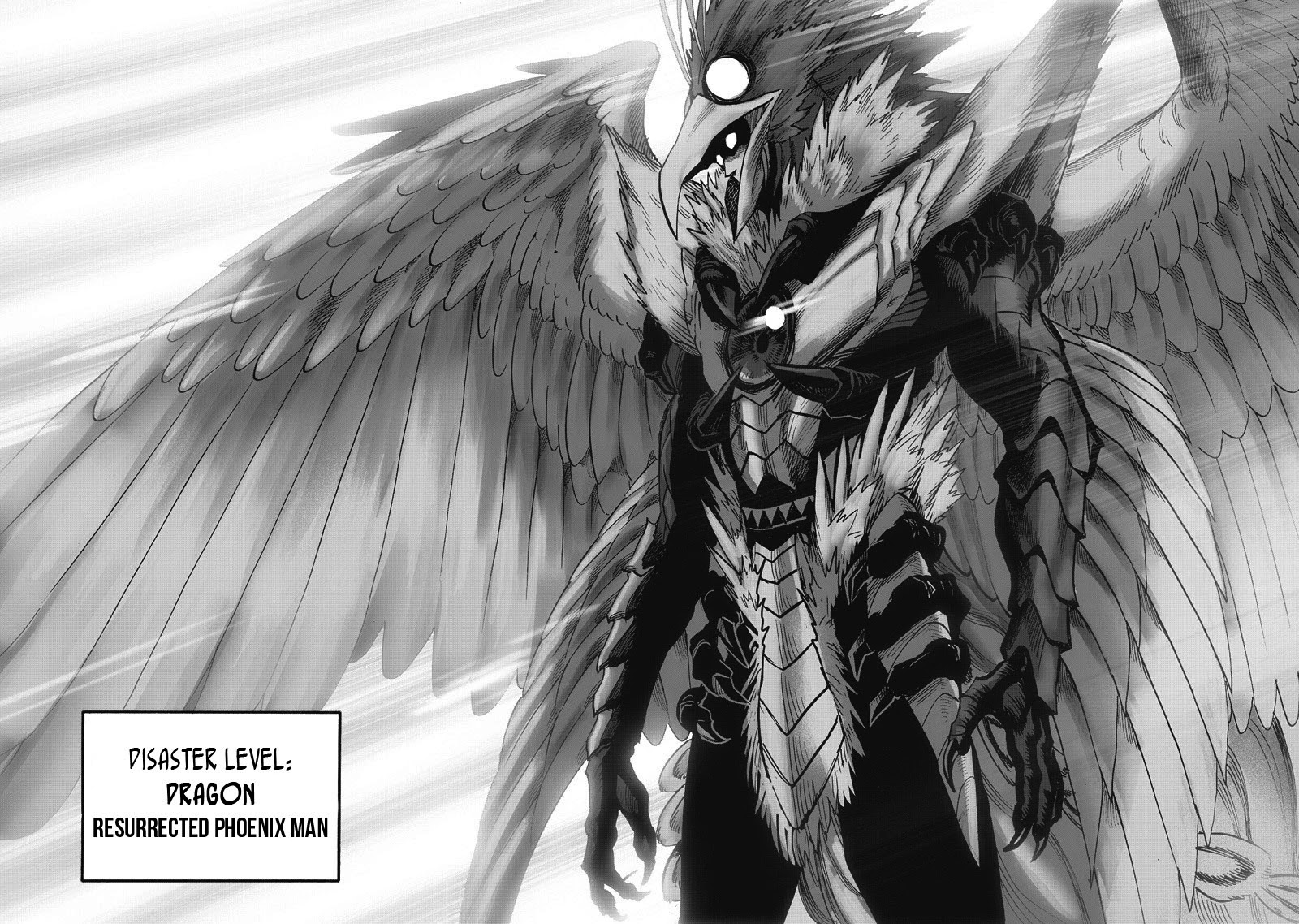 Onepunch-Man chapter 98 page 19