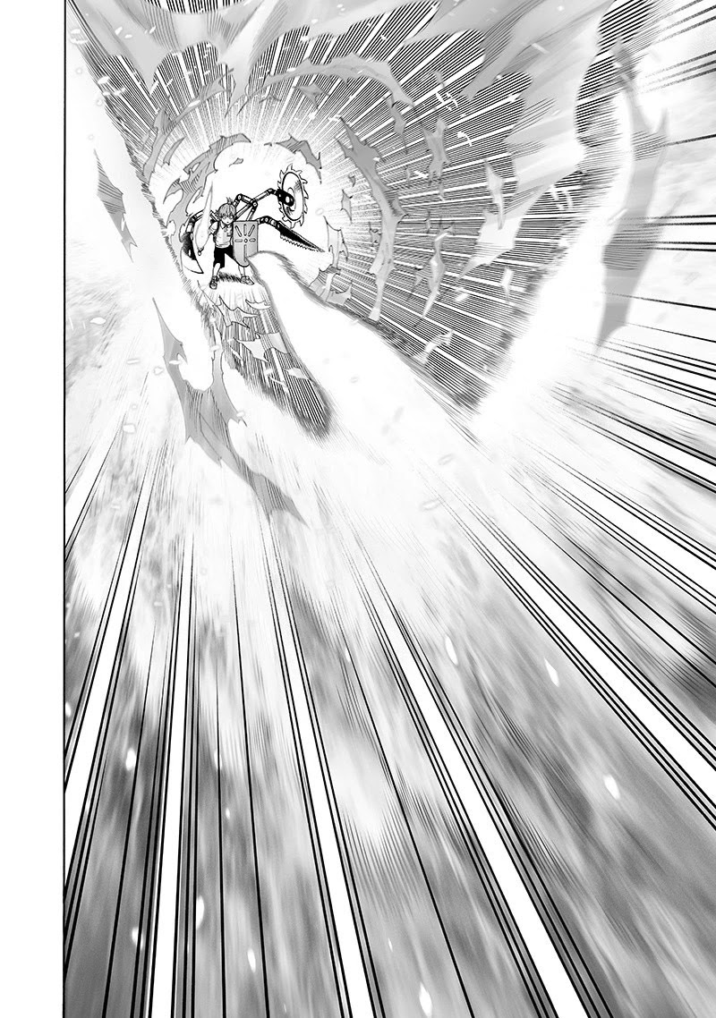 Onepunch-Man chapter 98 page 29