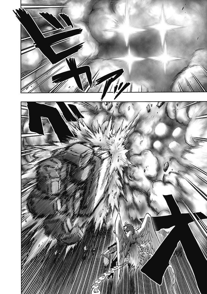 Onepunch-Man chapter 98 page 39