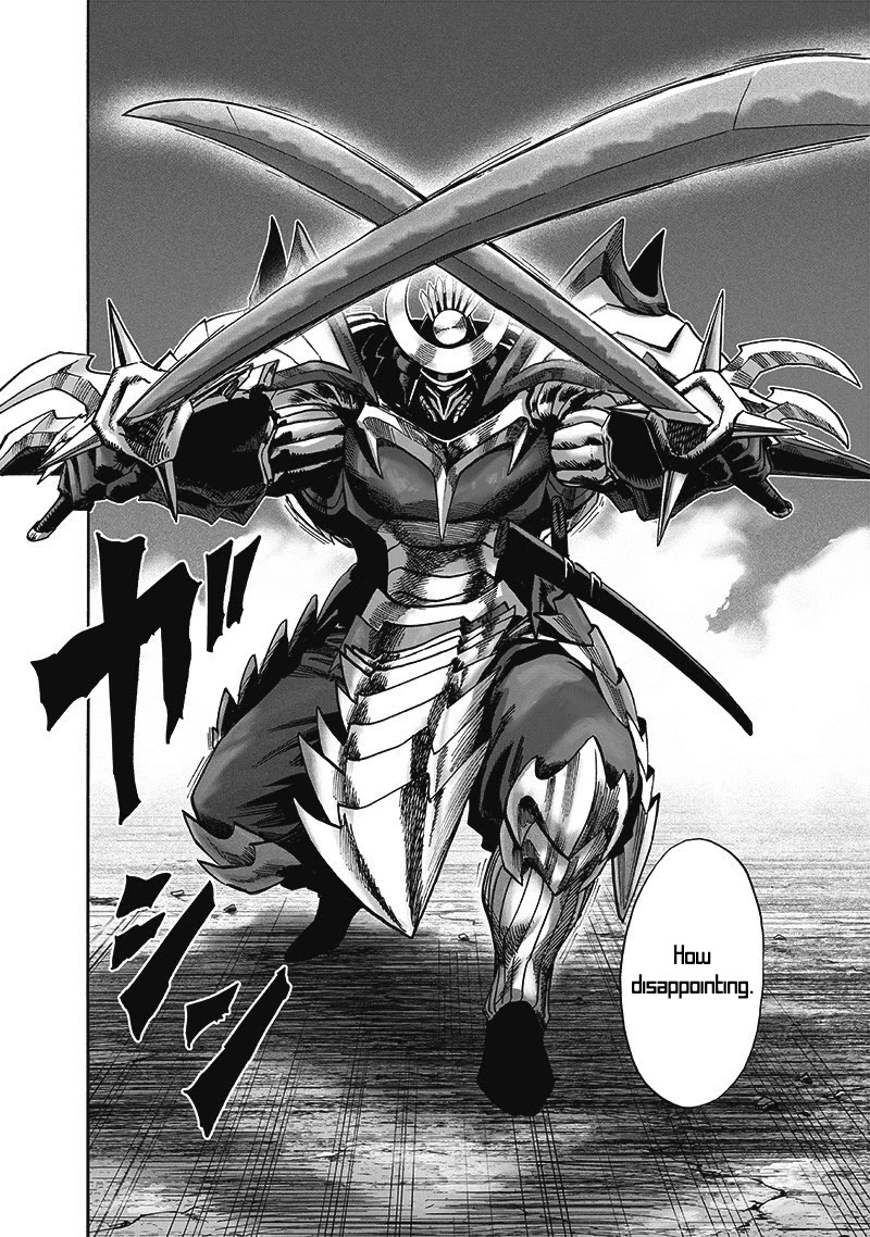 Onepunch-Man chapter 98 page 7