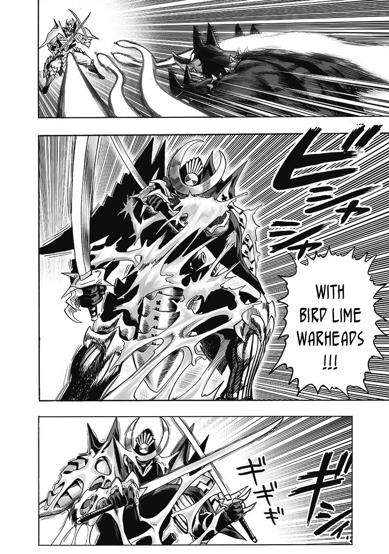 Onepunch-Man chapter 98 page 9
