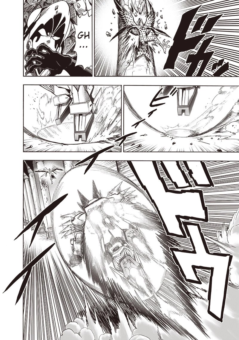 Onepunch-Man chapter 99 page 24