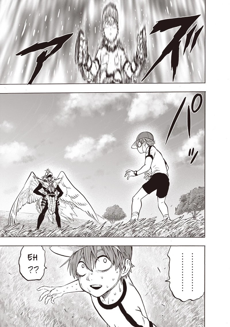 Onepunch-Man chapter 99 page 7