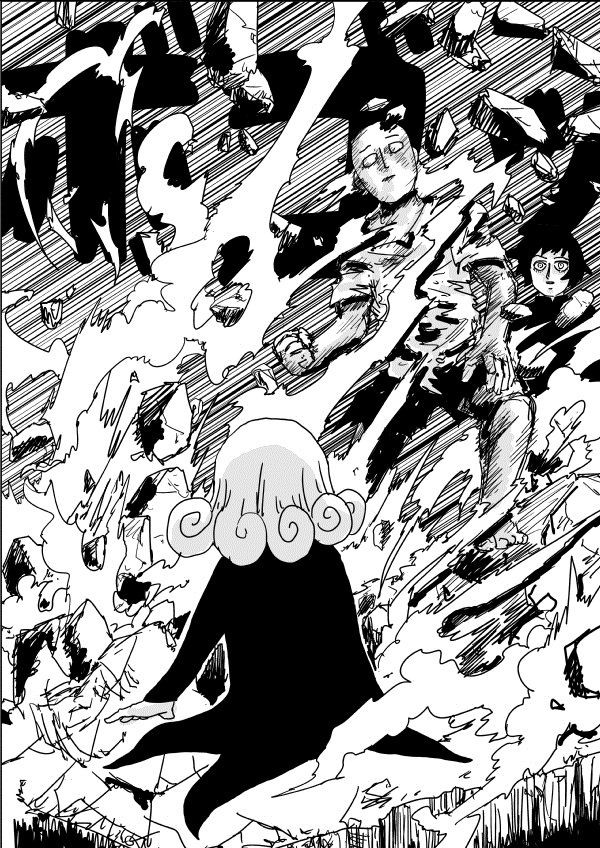 Onepunch-Man (ONE) chapter 105.3 page 2