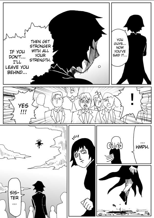 Onepunch-Man (ONE) chapter 105.3 page 7