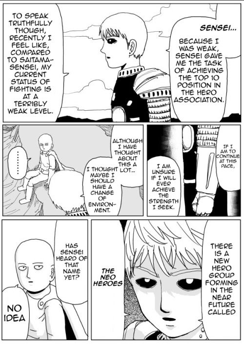 Onepunch-Man (ONE) chapter 108.2 page 2