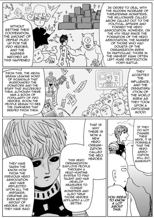 Onepunch-Man (ONE) chapter 108.2 page 3