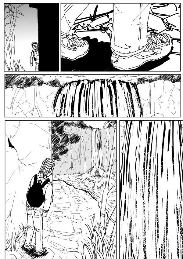 Onepunch-Man (ONE) chapter 111 page 13