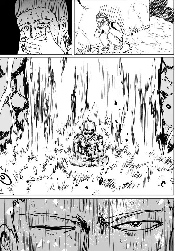 Onepunch-Man (ONE) chapter 111 page 14