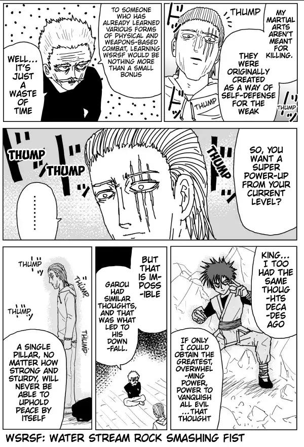 Onepunch-Man (ONE) chapter 111 page 3