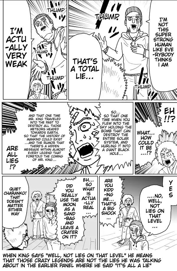 Onepunch-Man (ONE) chapter 111 page 5