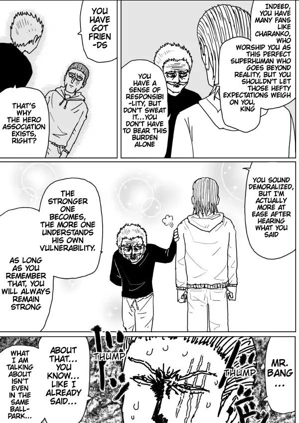 Onepunch-Man (ONE) chapter 111 page 6