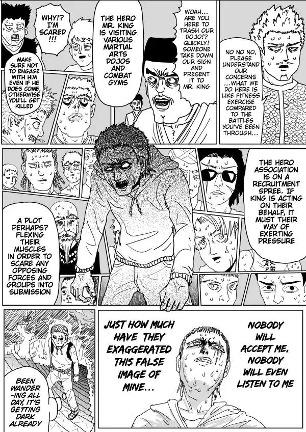 Onepunch-Man (ONE) chapter 111 page 9