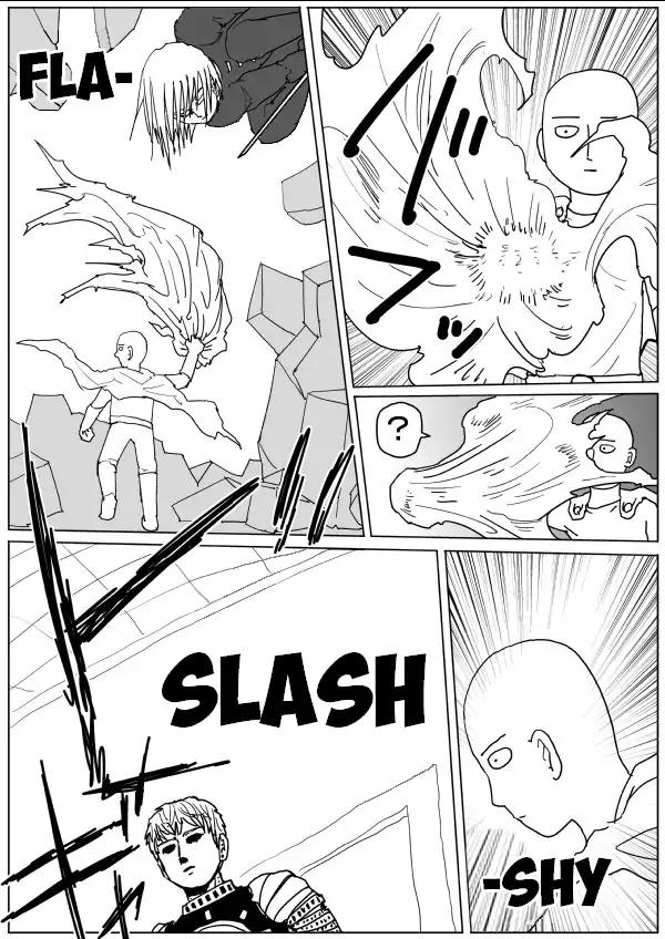 Onepunch-Man (ONE) chapter 113 page 16