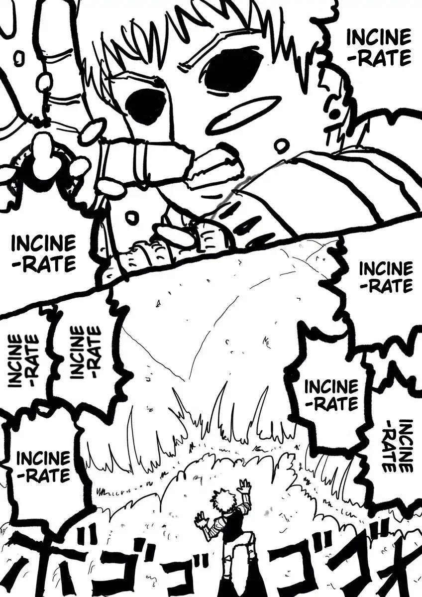 Onepunch-Man (ONE) chapter 113 page 22