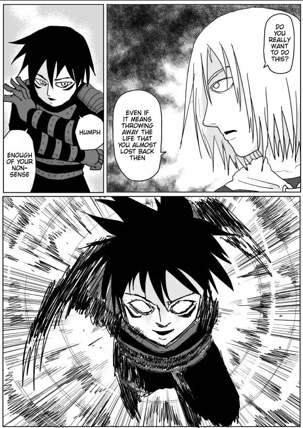 Onepunch-Man (ONE) chapter 115 page 14