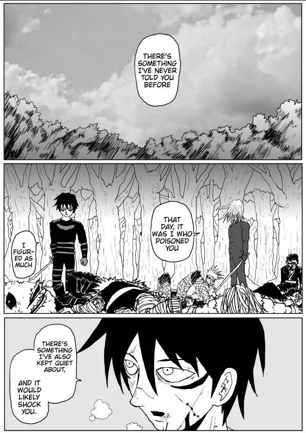 Onepunch-Man (ONE) chapter 117 page 15