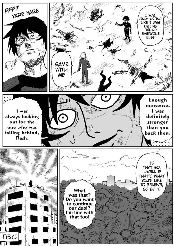 Onepunch-Man (ONE) chapter 117 page 16