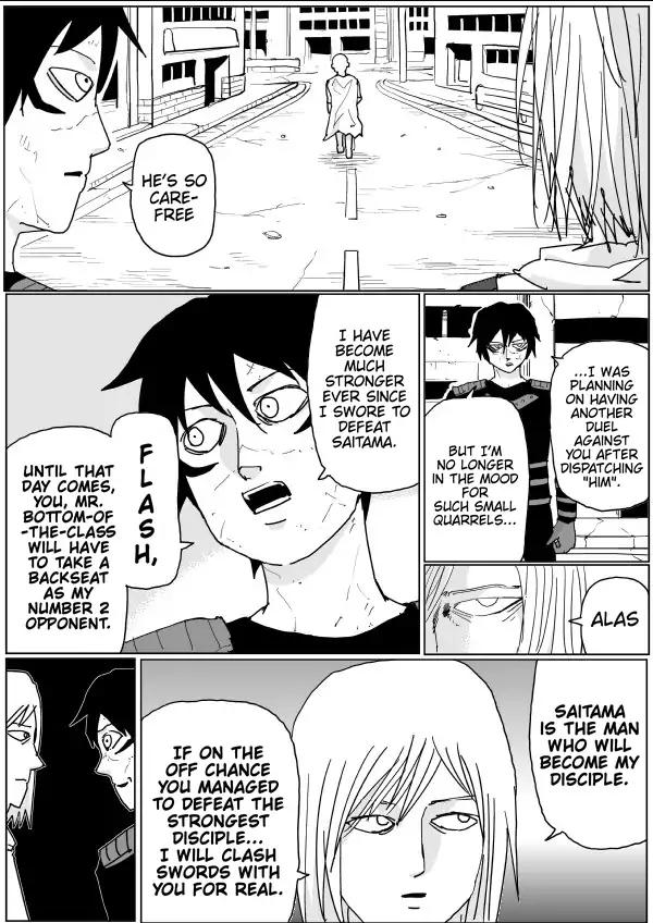 Onepunch-Man (ONE) chapter 118 page 14