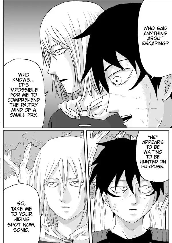 Onepunch-Man (ONE) chapter 118 page 7