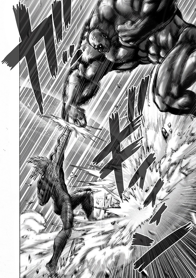 Onepunch-Man (ONE) chapter 126.2 page 35