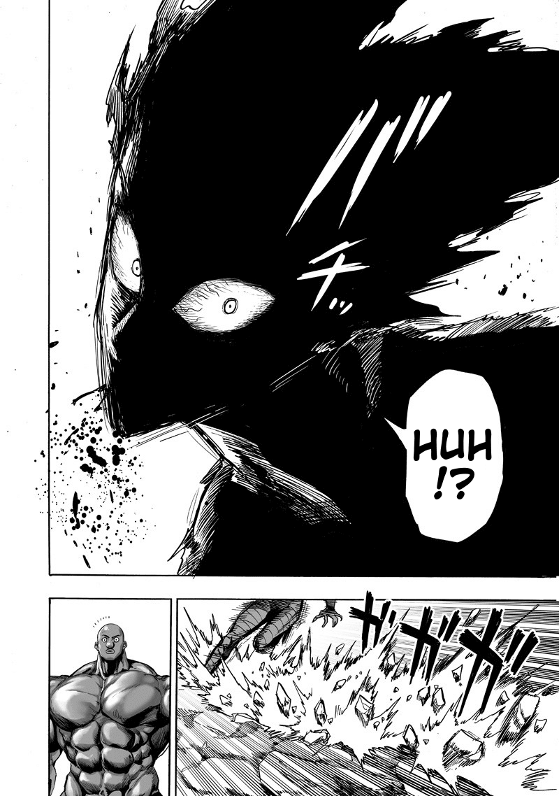 Onepunch-Man (ONE) chapter 126.2 page 8