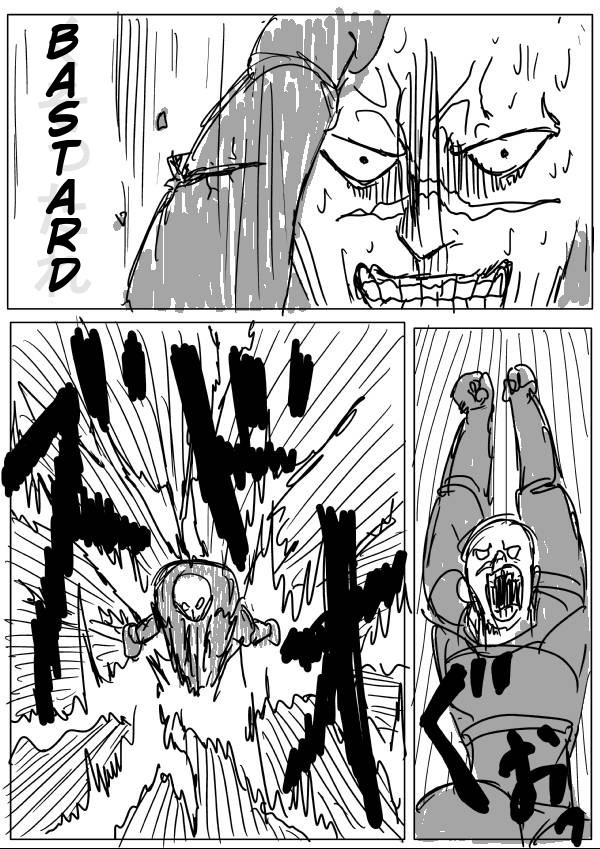 Onepunch-Man (ONE) chapter 13 page 4