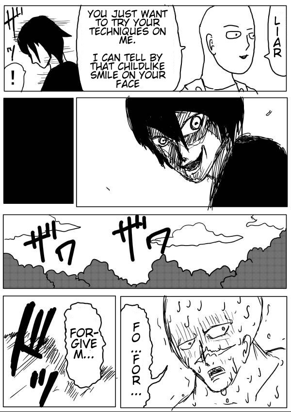 Onepunch-Man (ONE) chapter 14 page 14