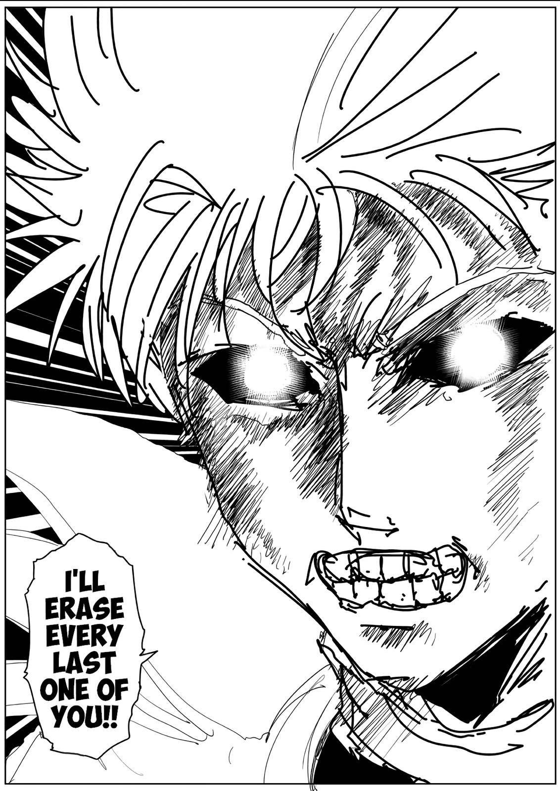 Onepunch-Man (ONE) chapter 141 page 4