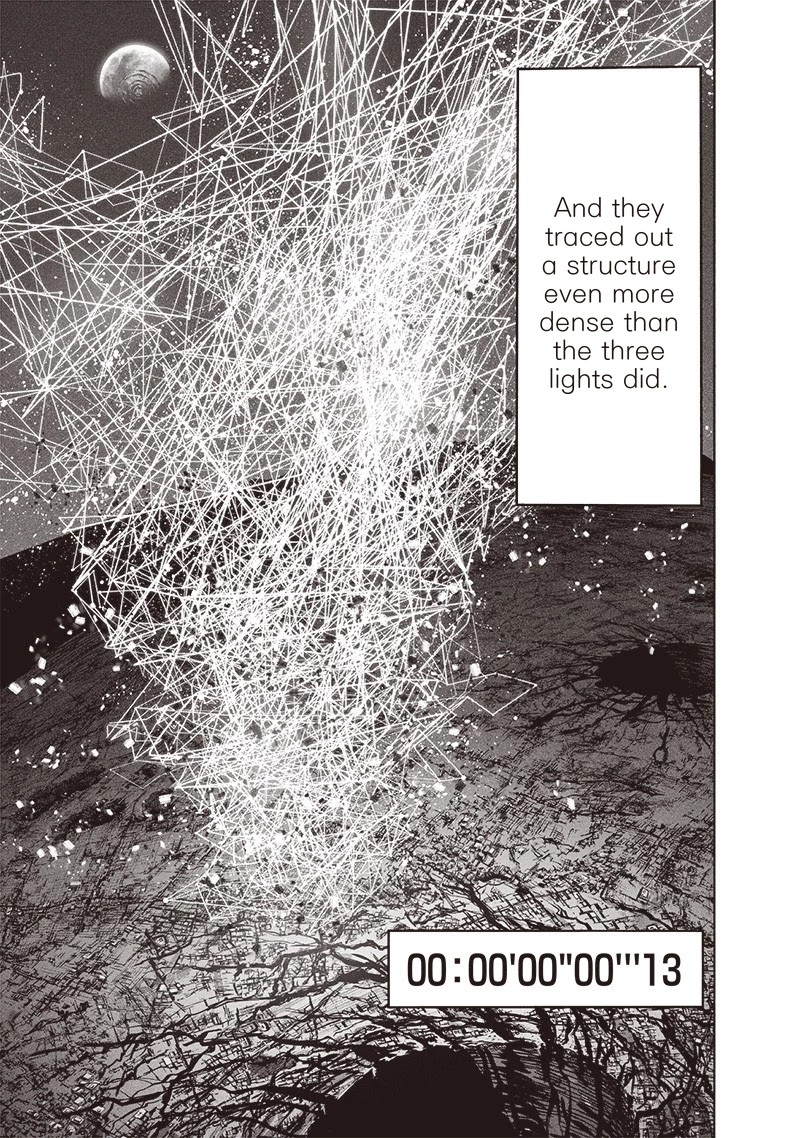 Onepunch-Man (ONE) chapter 156 page 15