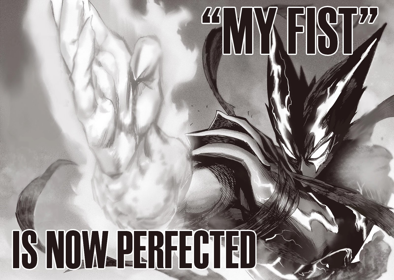 Onepunch-Man (ONE) chapter 159 page 23