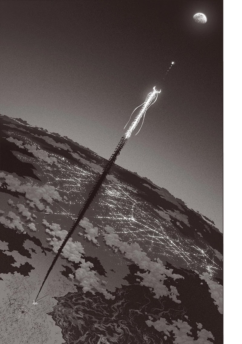 Onepunch-Man (ONE) chapter 159 page 8