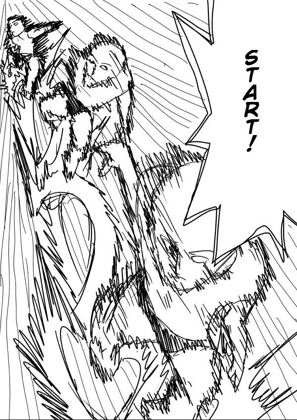 Onepunch-Man (ONE) chapter 16 page 2