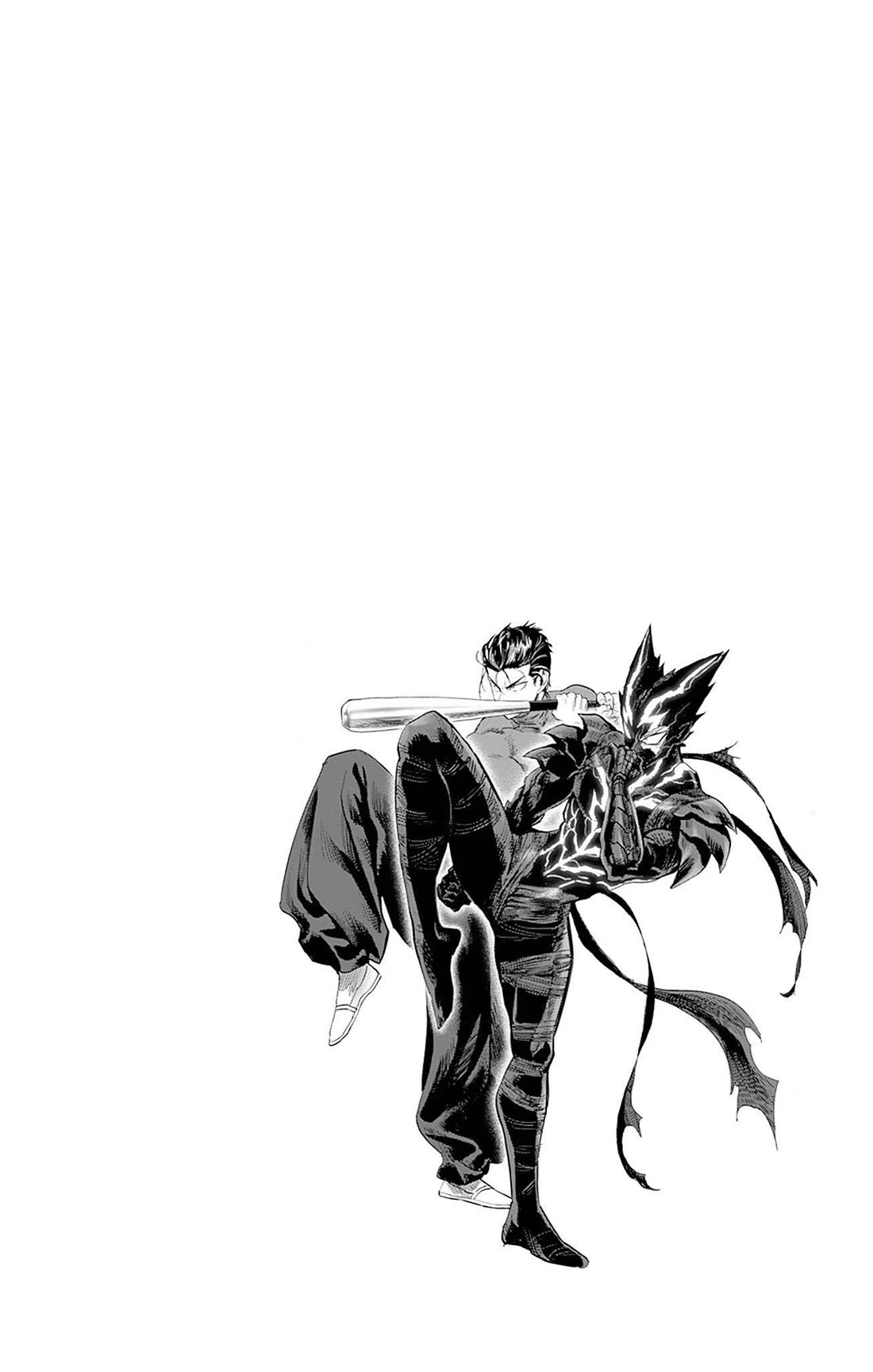 Onepunch-Man (ONE) chapter 162.5 page 10