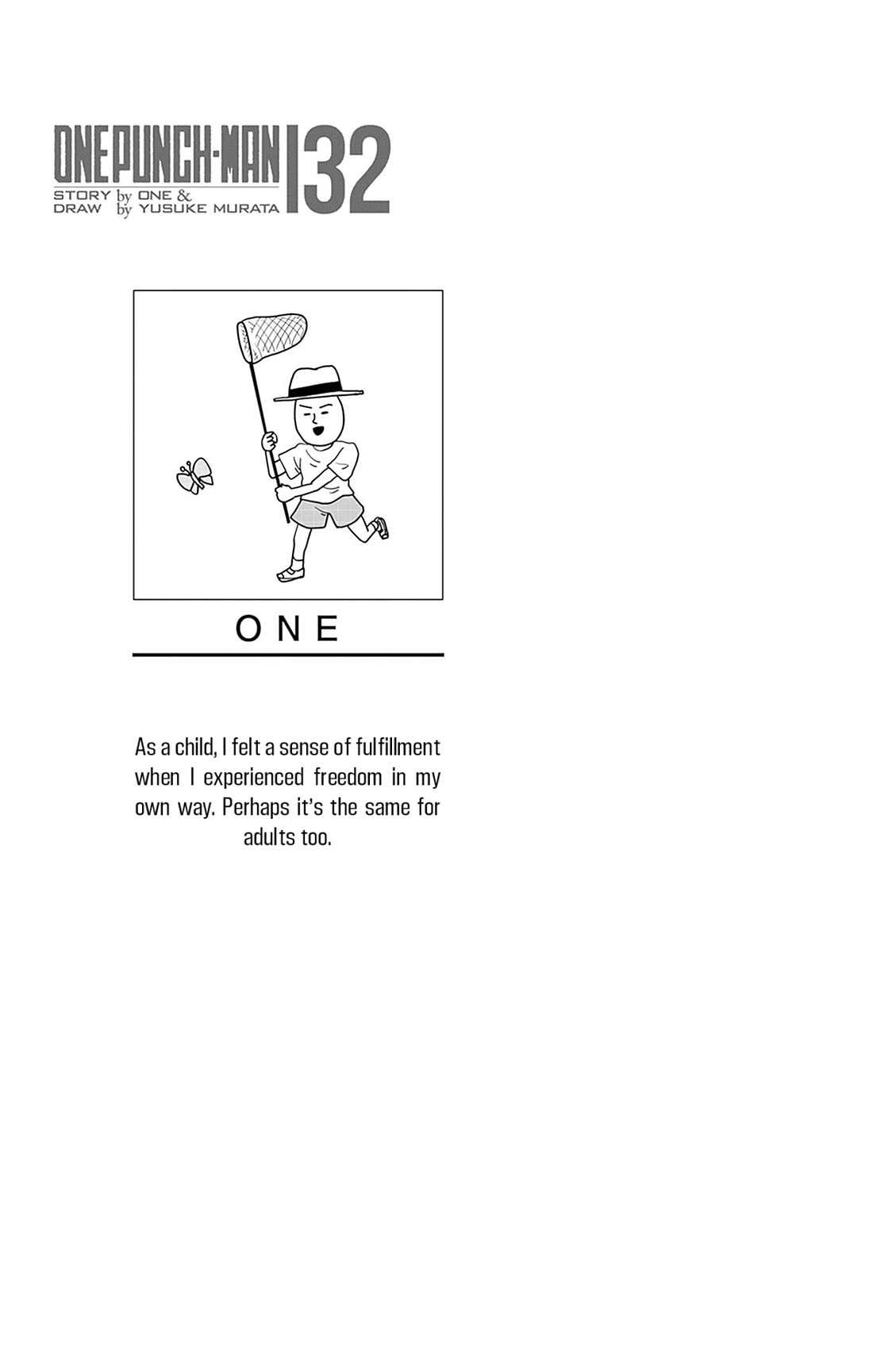 Onepunch-Man (ONE) chapter 162.5 page 14