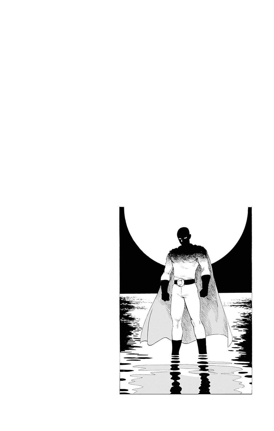 Onepunch-Man (ONE) chapter 162.5 page 9