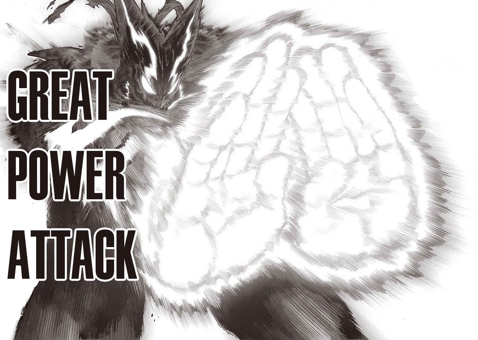 Onepunch-Man (ONE) chapter 163 page 18