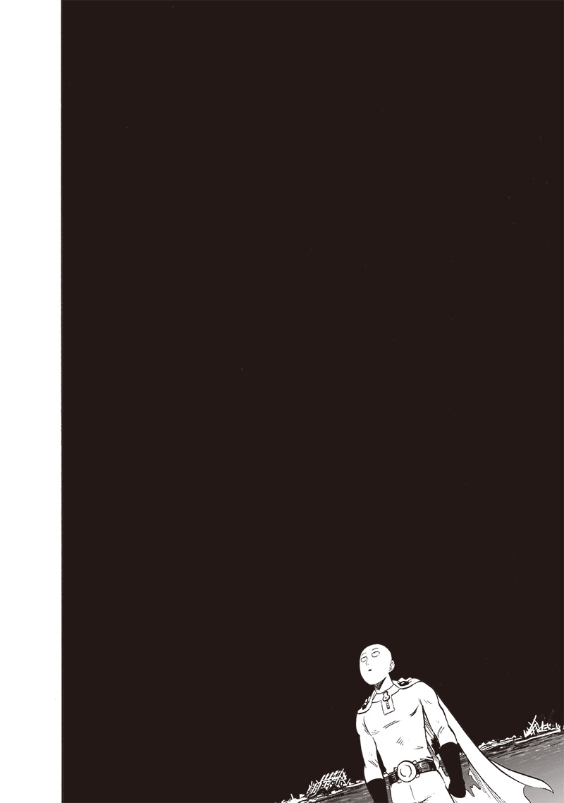 Onepunch-Man (ONE) chapter 164 page 42